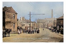 ptc0830 - Bradford , Little