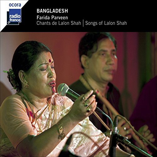 Farida parveen chants de - parveen,