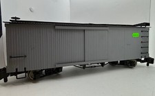 Garden Railway Bachman Wagon