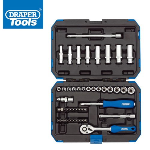 Draper 16355 drive 47 - 1/4",