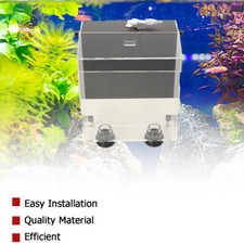 32MM Advanced Aquarium Overflow Box with Effortless Priming System 5000L/H