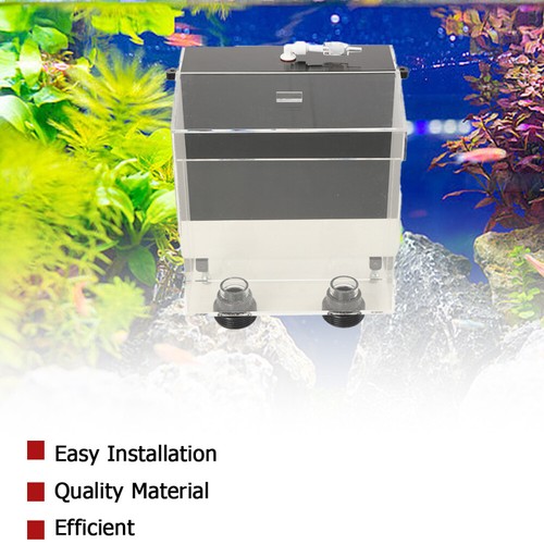 32mm advanced aquarium - 32mm,