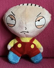 Family Guy Stewie Soft Plush
