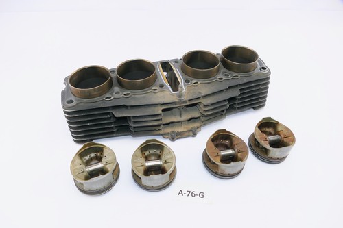 Yamaha xjr 1200 4pu cylinder - yamaha,