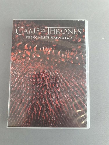 Game thrones season - 2,