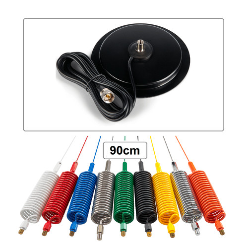 Springer antenna - springer, +