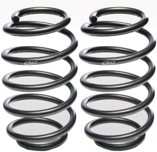 Eibach pro kit front lowering - eibach, pro-kit