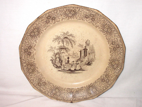 Antique estate dinner - dinner, or