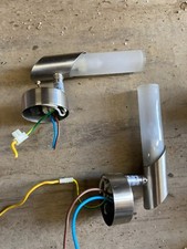 CARAVAN/MOTORHOME  240V GLASS