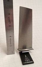 F-111 Titanium Jet Engine