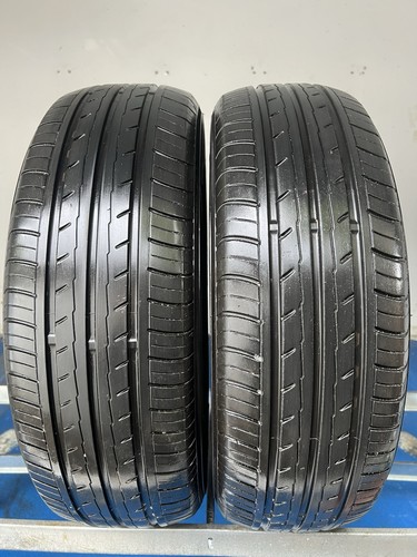 205 yokohama 95h - 65,