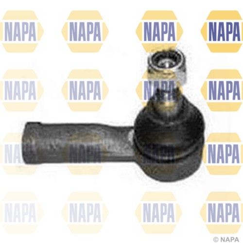 Tie track rod end - end, nst6373