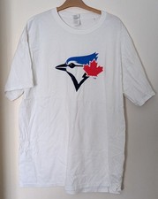 XL Gildan MLB Toronto Blue