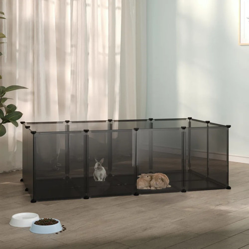 Walplus small animal cage - small,