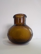 16oz Vintage Glass Bovril