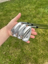 Mizuno JPX 921 Wedge Set (49*