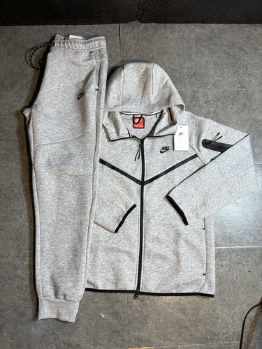 Nike mens full tech fleece - nike,