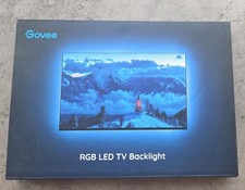 GOVEE RGB TV LED Bluetooth