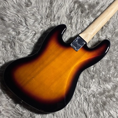 Squier affinity jazz bass - squier,