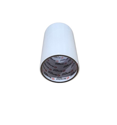 Clear extratec sheet roll for - sheet,