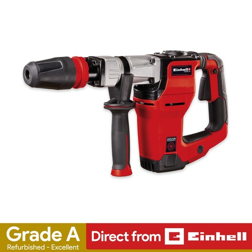 Einhell demolition hammer sds - hammer,