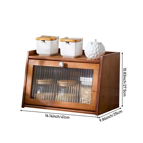 Vintage spice rack tier - 2/3,