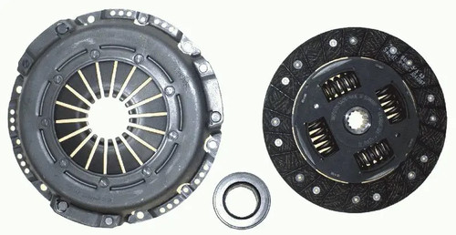 Clutch kit 3000 641 - , sachs