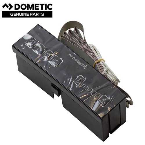 Dometic spare control panel - control,