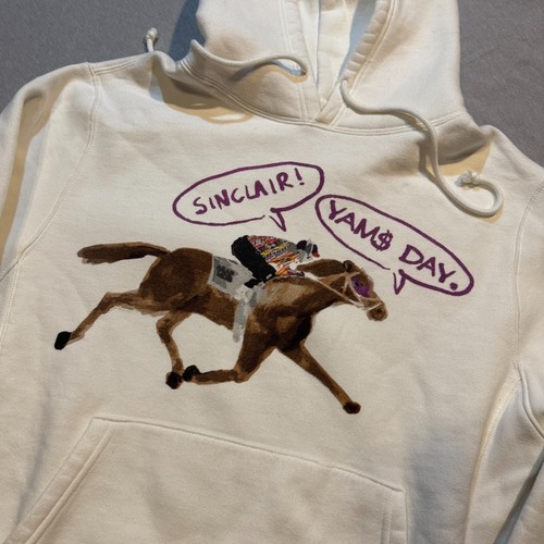 Sinclair asap mob - sinclair,