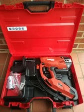 Brand new hilti - 3, nail