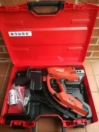 Brand new hilti nail - hilti,