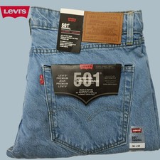 LEVIS 501 ORIGINAL REGULAR FIT