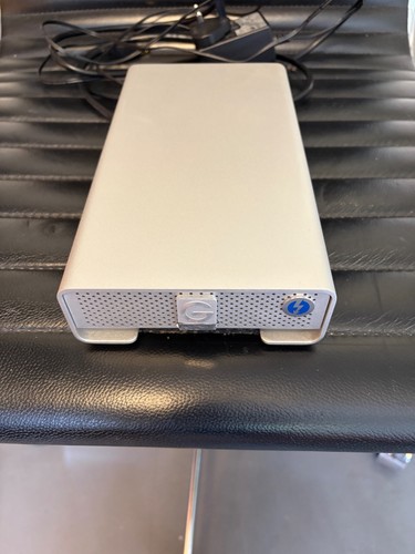 Tech 4tb thunderbolt usb - g-tech,