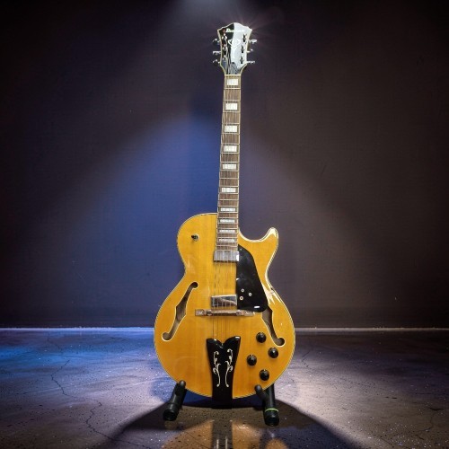 Ibanez gb10 electric guitar - ibanez,