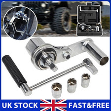 Car Torque Multiplier Wrench