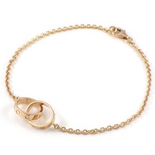 Cartier Bracelet Baby Love