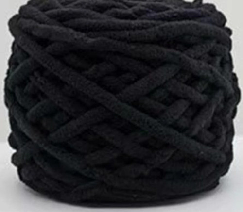 400g chenille chunky - yarn, for