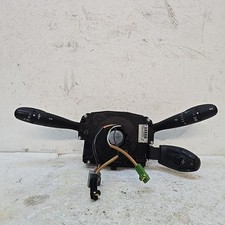 Peugeot 207 2006-2014 Indicator Wiper Stalks Combination Switches Airbag Squib