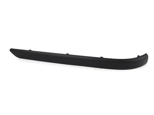 Sport rear left bumper - rear,