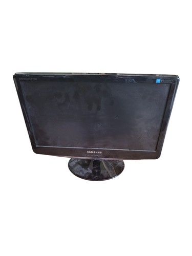 Samsung monitor syncmaster - monitor, 19"