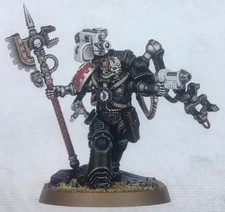 Primaris Techmarine Warhammer