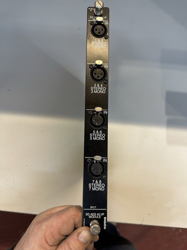 Digico aes42 card - aes42,