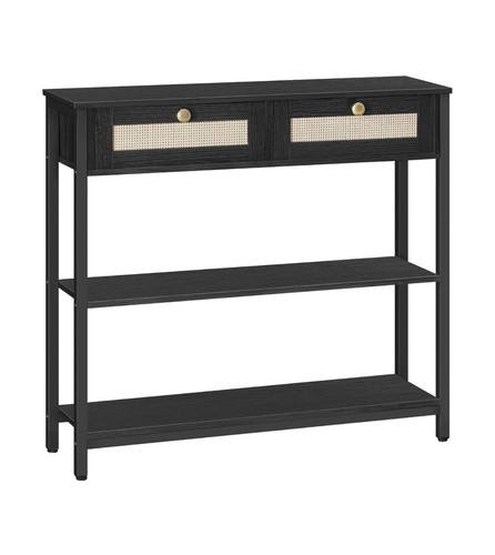Black rattan style - 80,