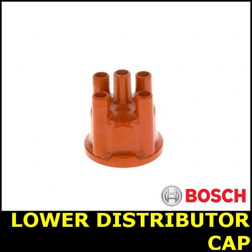 Distributor cap fits - distributor,