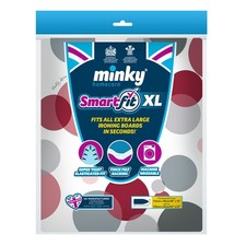 Minky Supersize Smart Fit