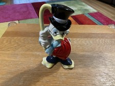Disney Uncle Scrooge Figure