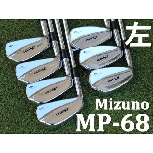 Mizuno lefty nspro - mizuno,