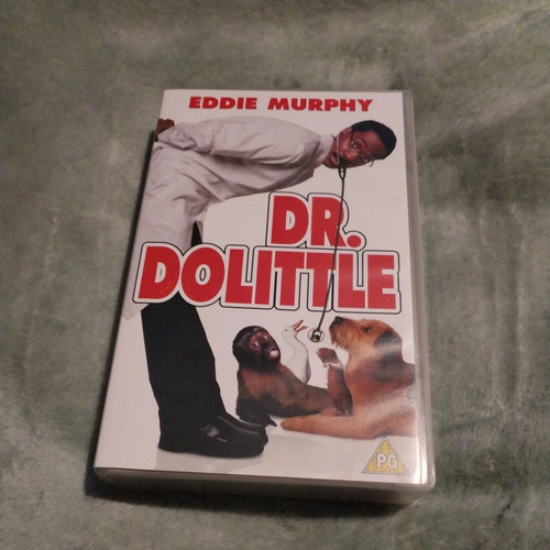 Dolittle vc3 - dr.,