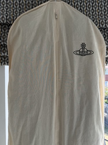 Vivienne westwood suit - vivienne, bag