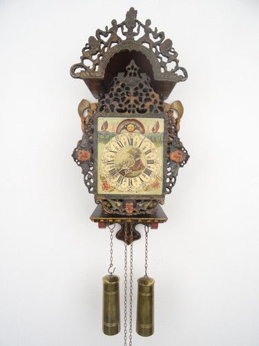 Vintage antique warmink wuba - antique,